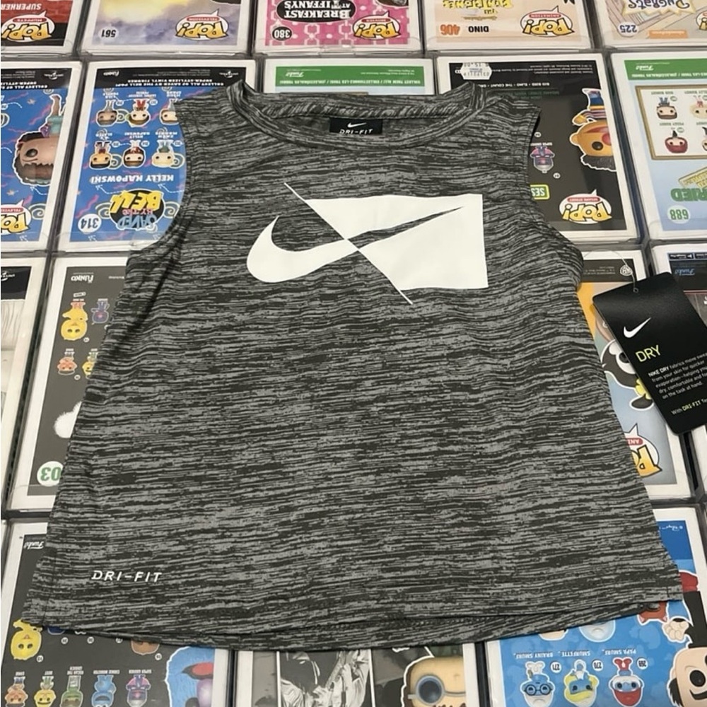 Nike Toddler Dri-FIT Tank Top